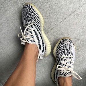 Yeezy Boost 350 - 7.5